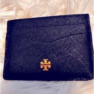 Tory Burch card case